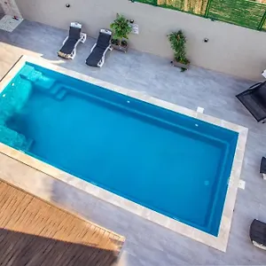  וילה Yalarent Caesar's With Private Pool