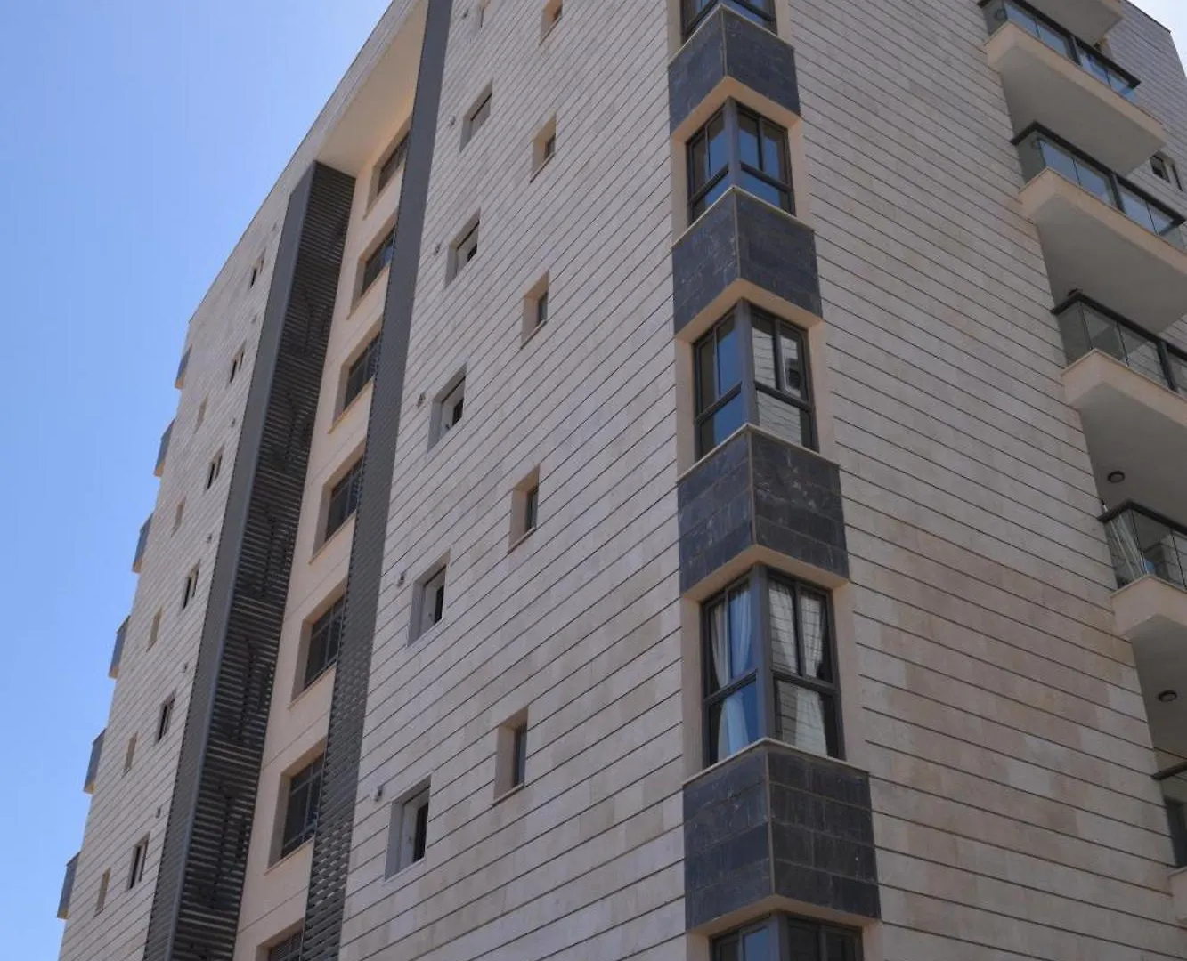Red Sea Aurora Apartment Eilat Israel