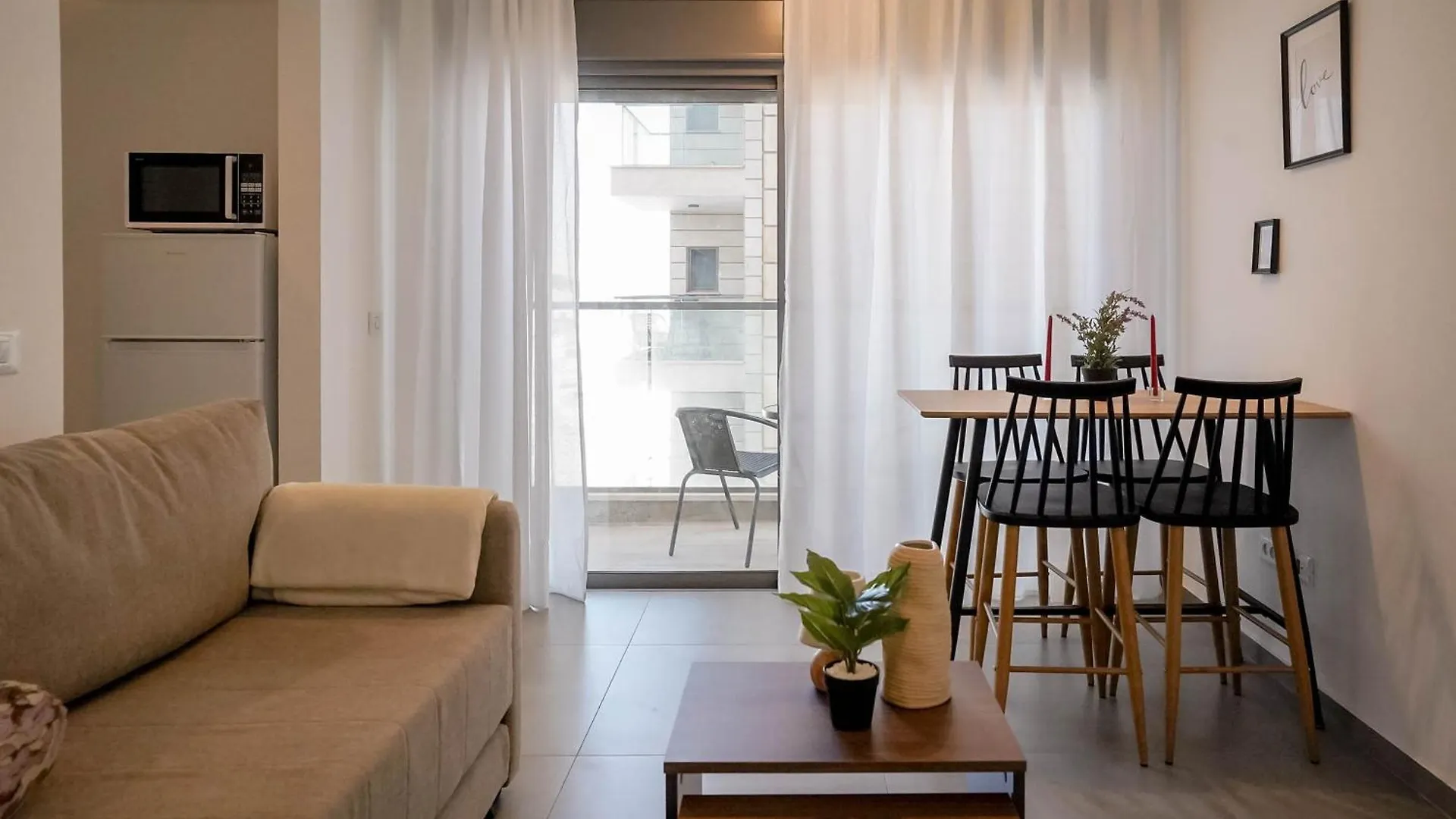 Red Sea Aurora Apartment Eilat