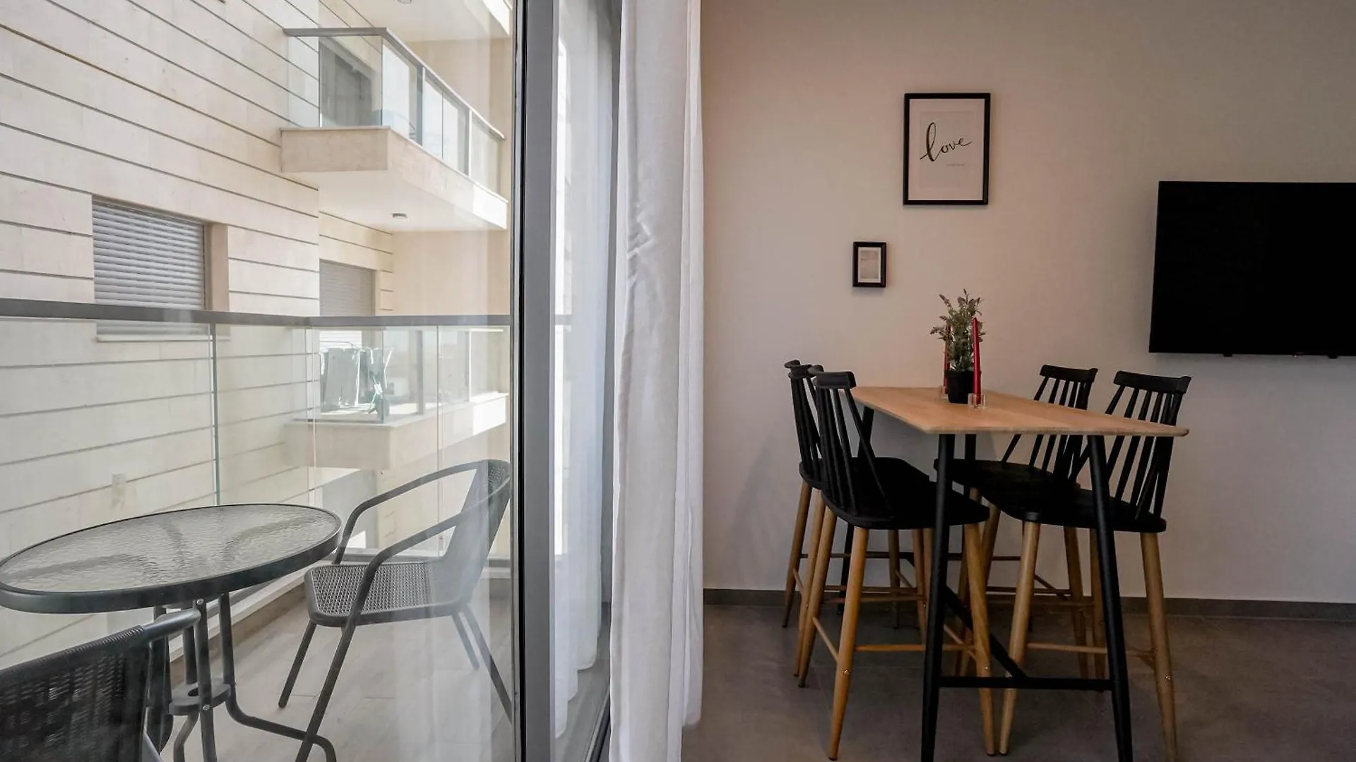 Red Sea Aurora Apartment Eilat