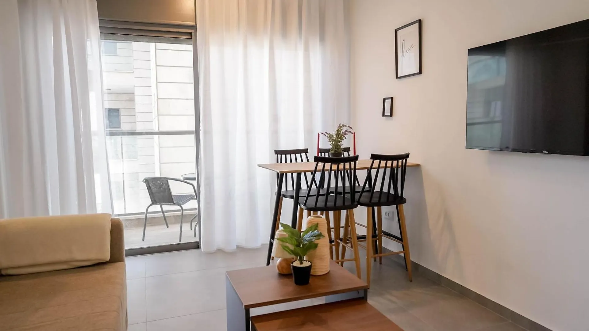 Red Sea Aurora Apartment Eilat Israel