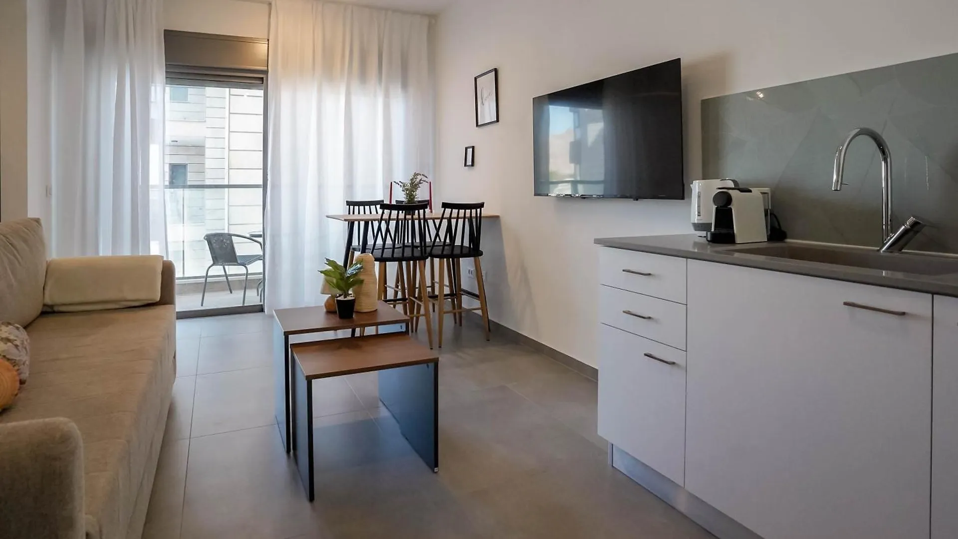 Red Sea Aurora Apartment Eilat