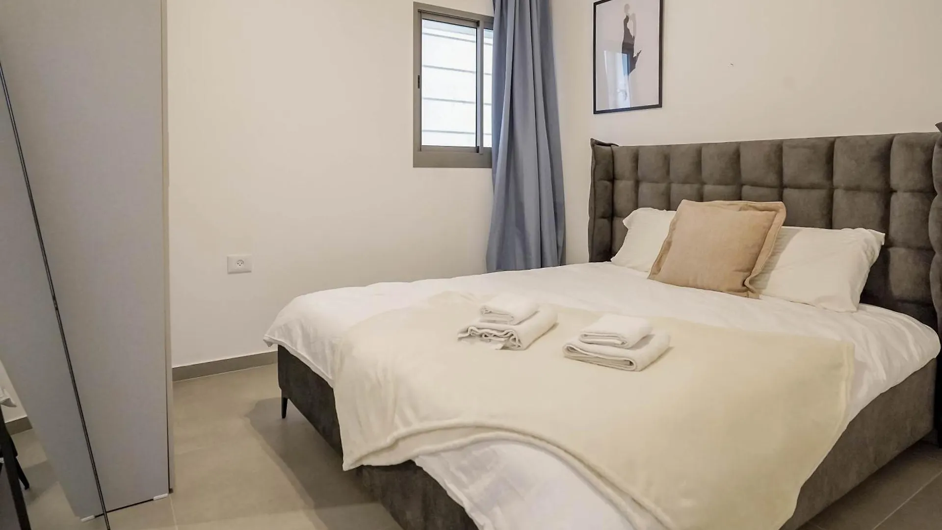 Red Sea Aurora Apartment Eilat 0*,