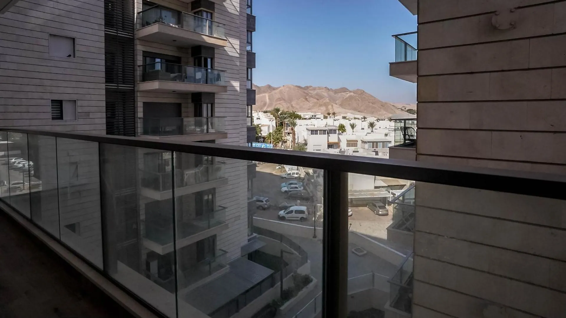 Red Sea Aurora Apartment Eilat